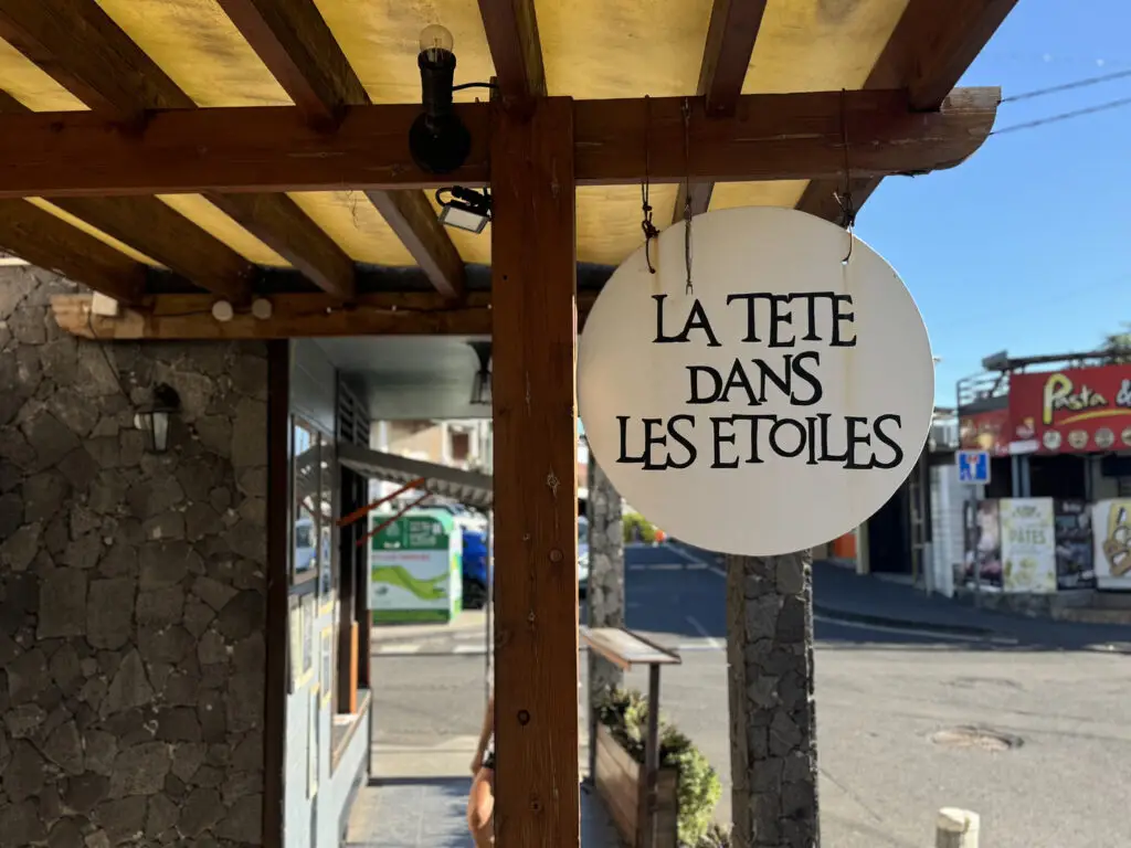 Galerie