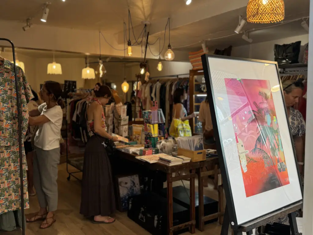 Galerie