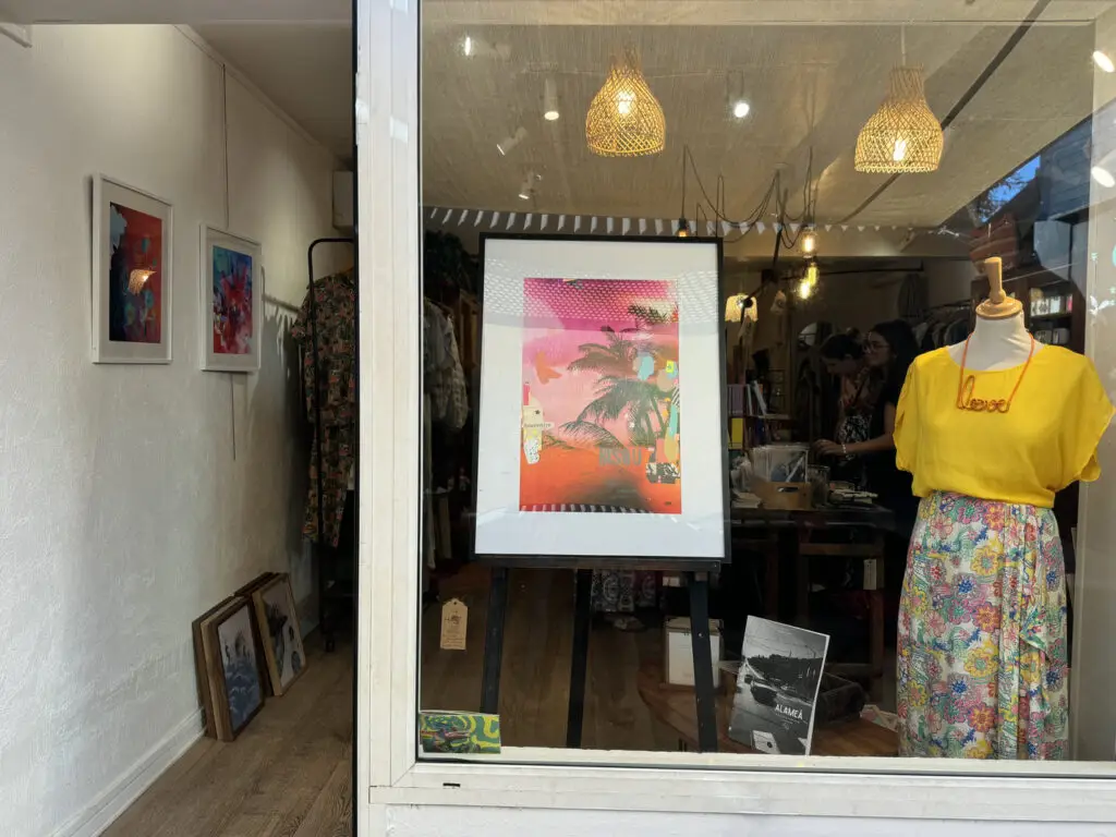 Galerie