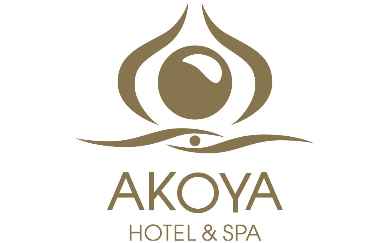 Logo Akoya Hotel & Spa