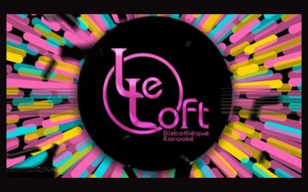 Logo Le Loft