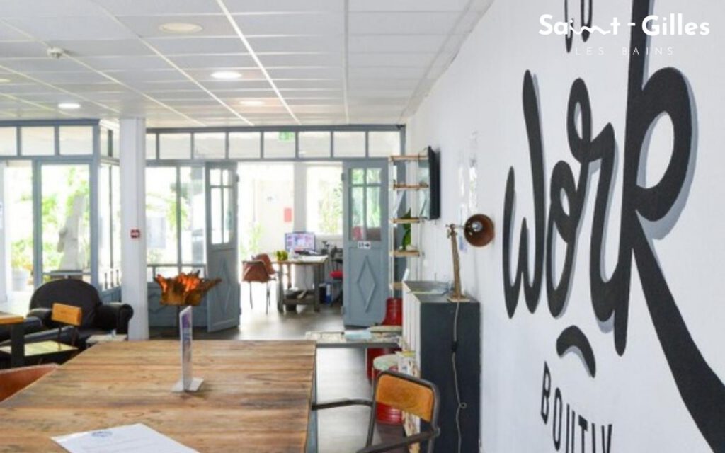 Galerie