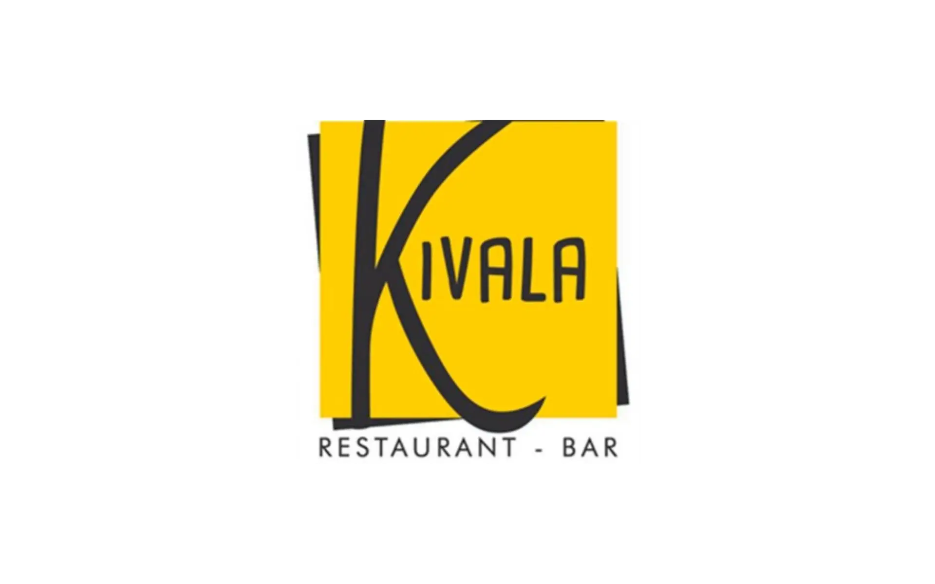 Logo Kivala Restaurant Bar