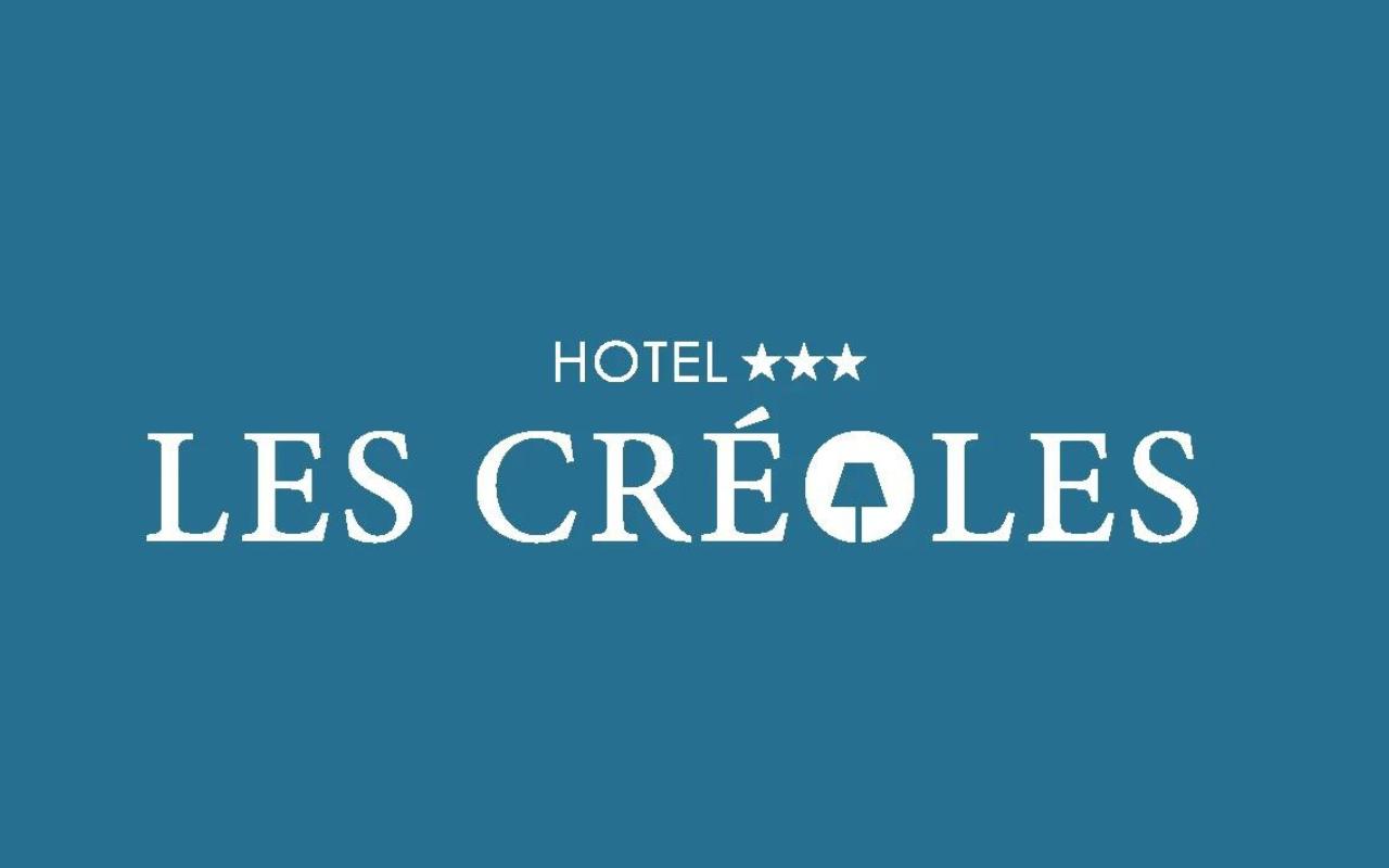 Logo Hotel Les Créoles