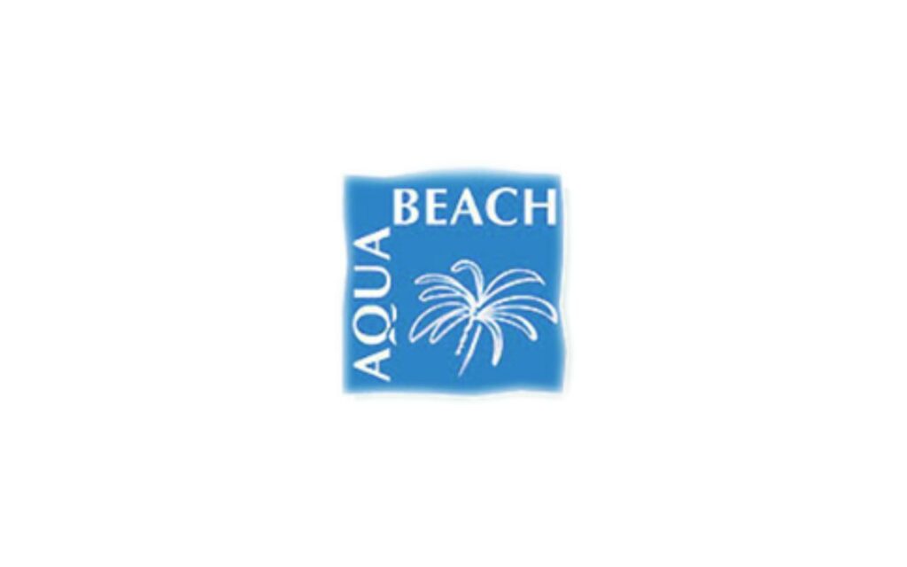 Logo Résidence Hotel Aquabeach