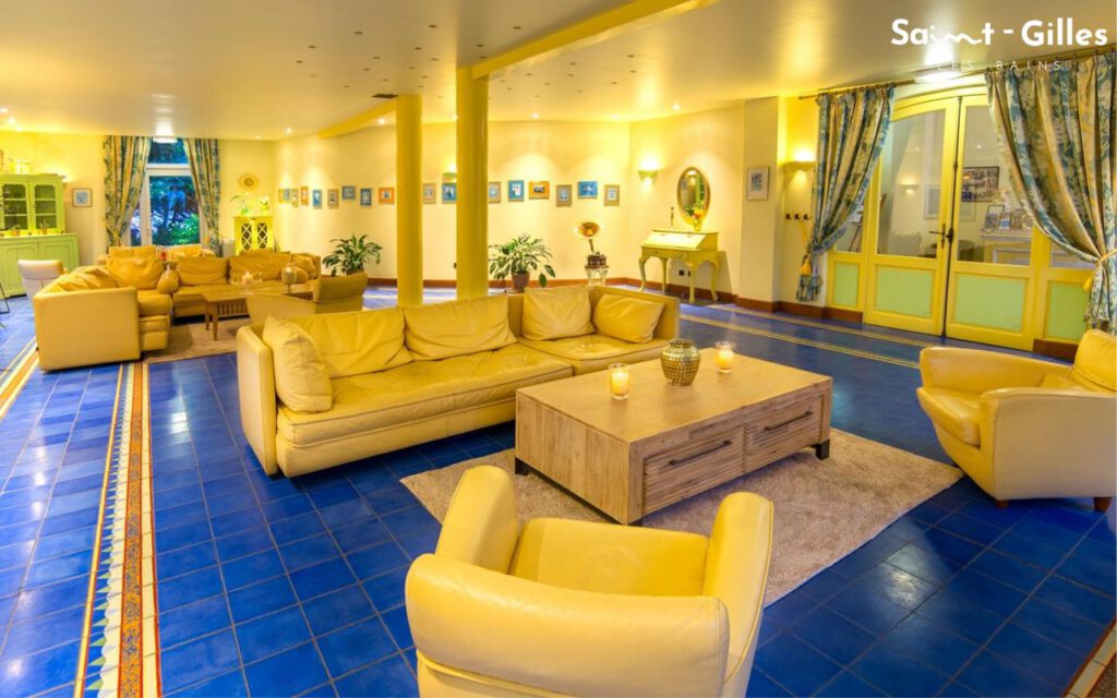 Galerie