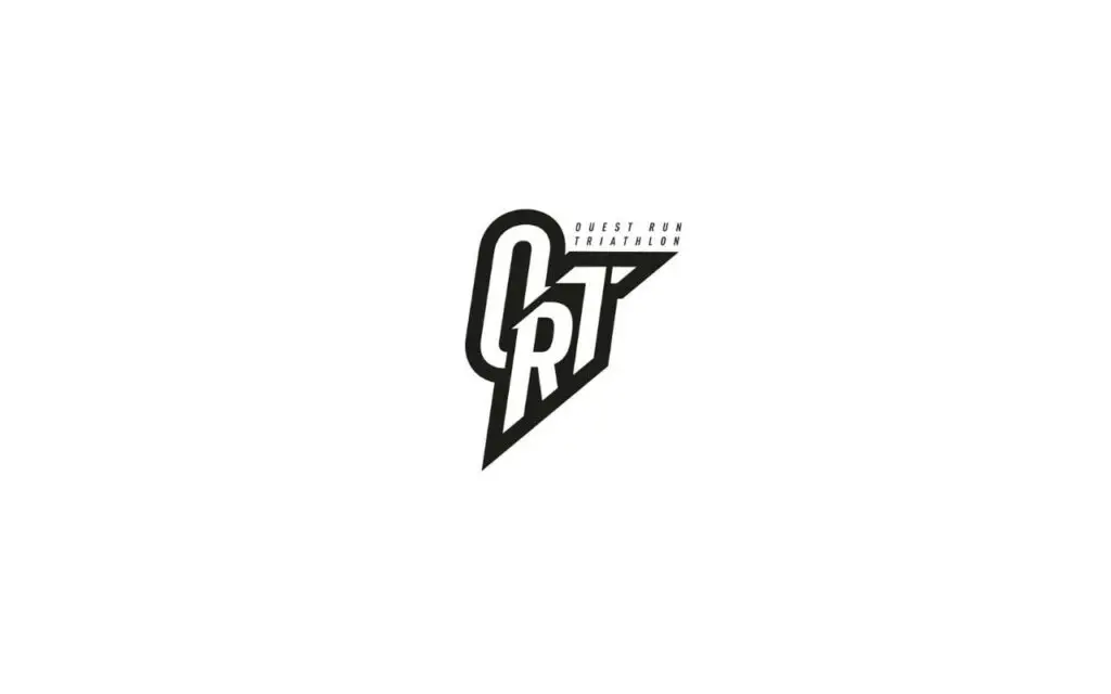 Logo Ouest Run Triathlon