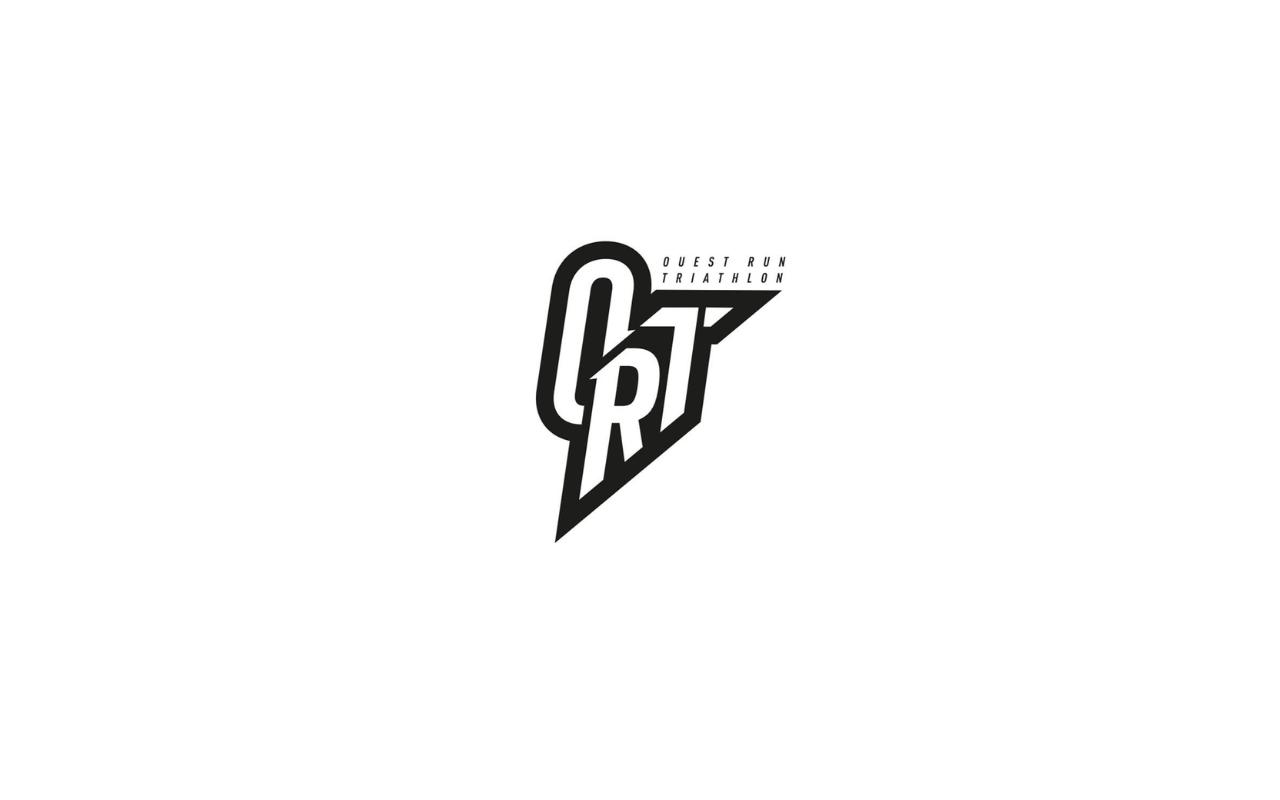 Logo Ouest Run Triathlon