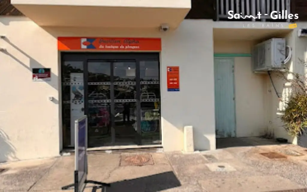 Galerie