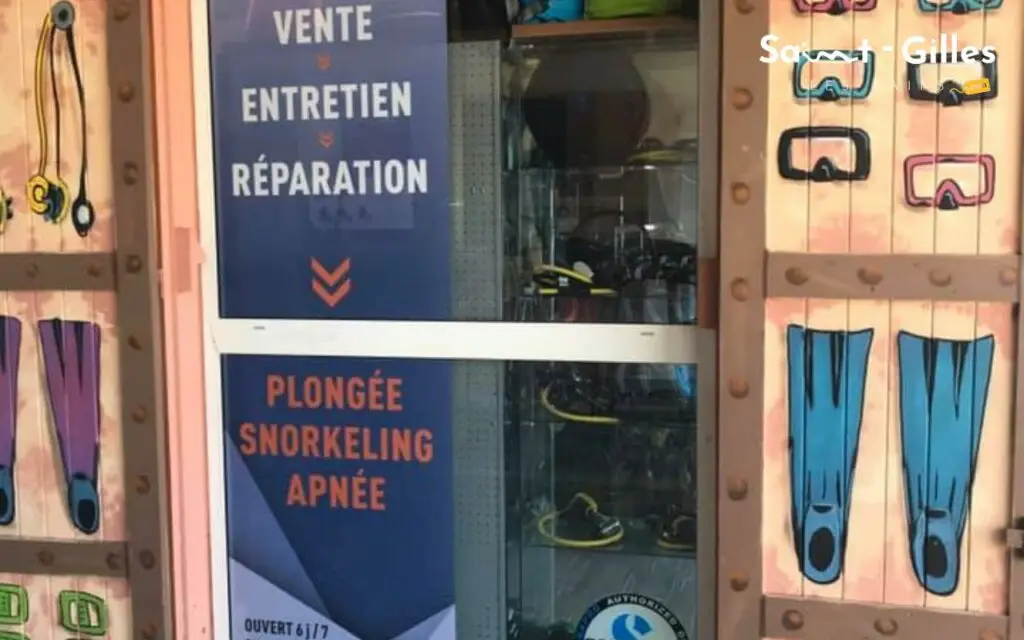 Galerie