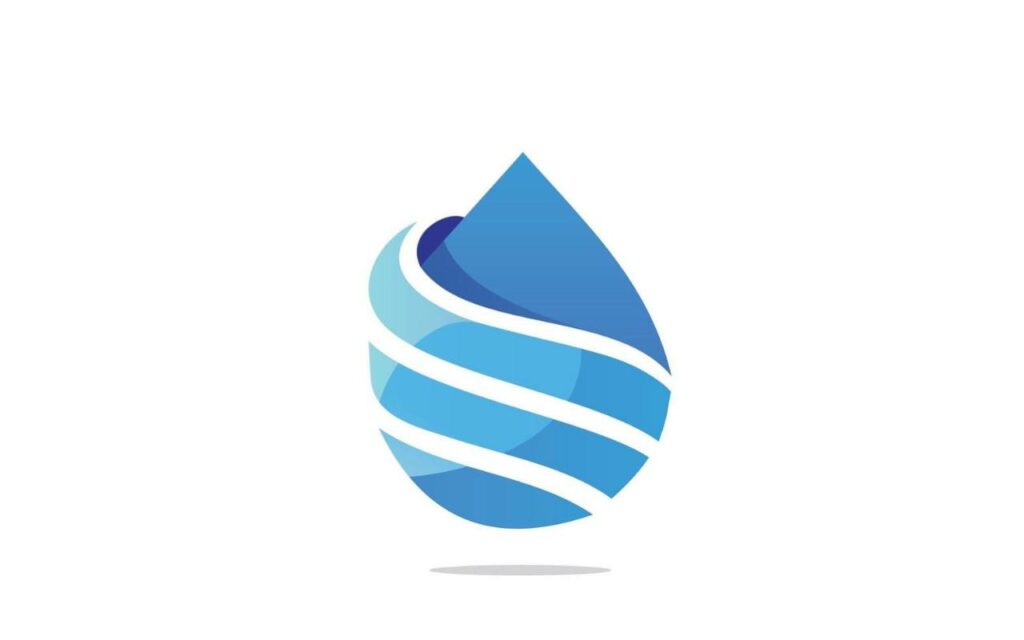 Logo du club de natation Les aquanautes