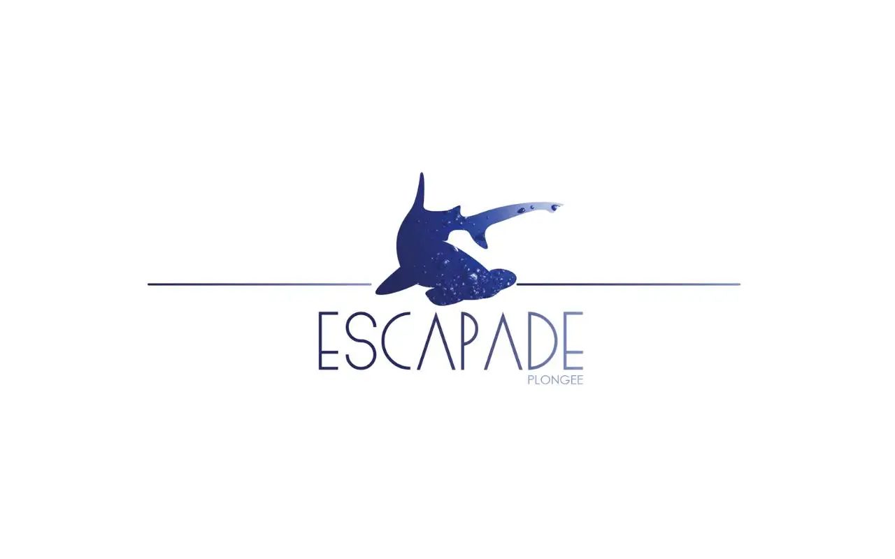Logo Escapade Plongée
