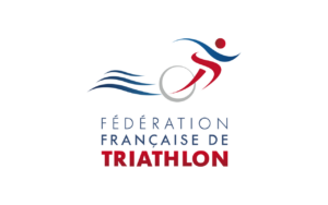 Logo fédération française de triathlon