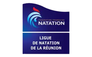 Logo fédération française de natation
