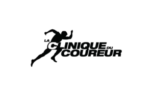 Logo la boutique du coureur