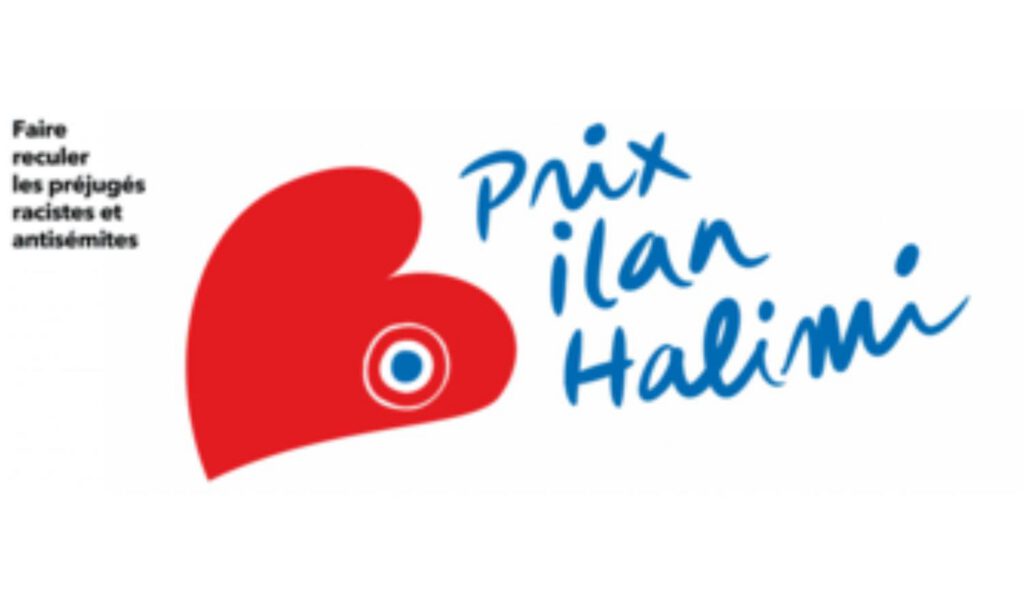 Prix Ilan Halimi