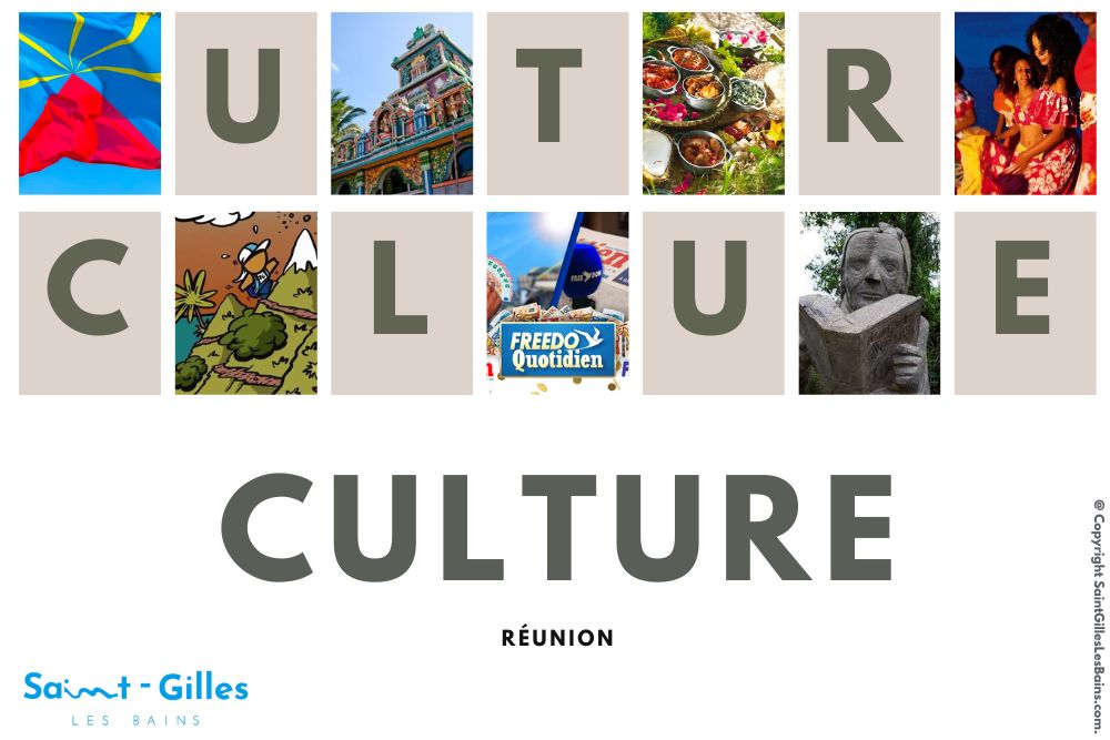 Culture Reunion