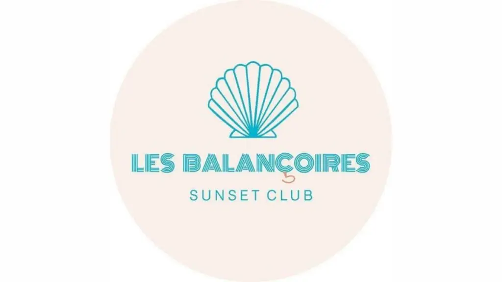 Logo du restaurant Les Balançoires à Saint-Gilles les Bains