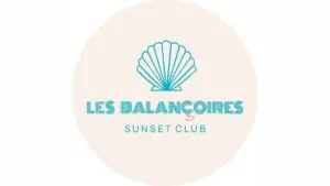 Logo du restaurant Les Balançoires à Saint-Gilles les Bains