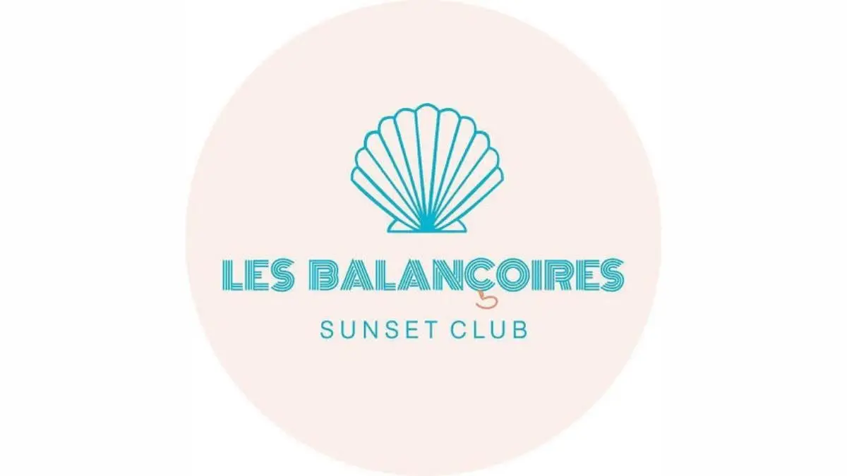 Logo du restaurant Les Balançoires à Saint-Gilles les Bains